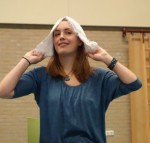 Dramales Kinderboekenweek 